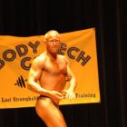 Drew  Haymaker - NPC Red River Classic 2009 - #1